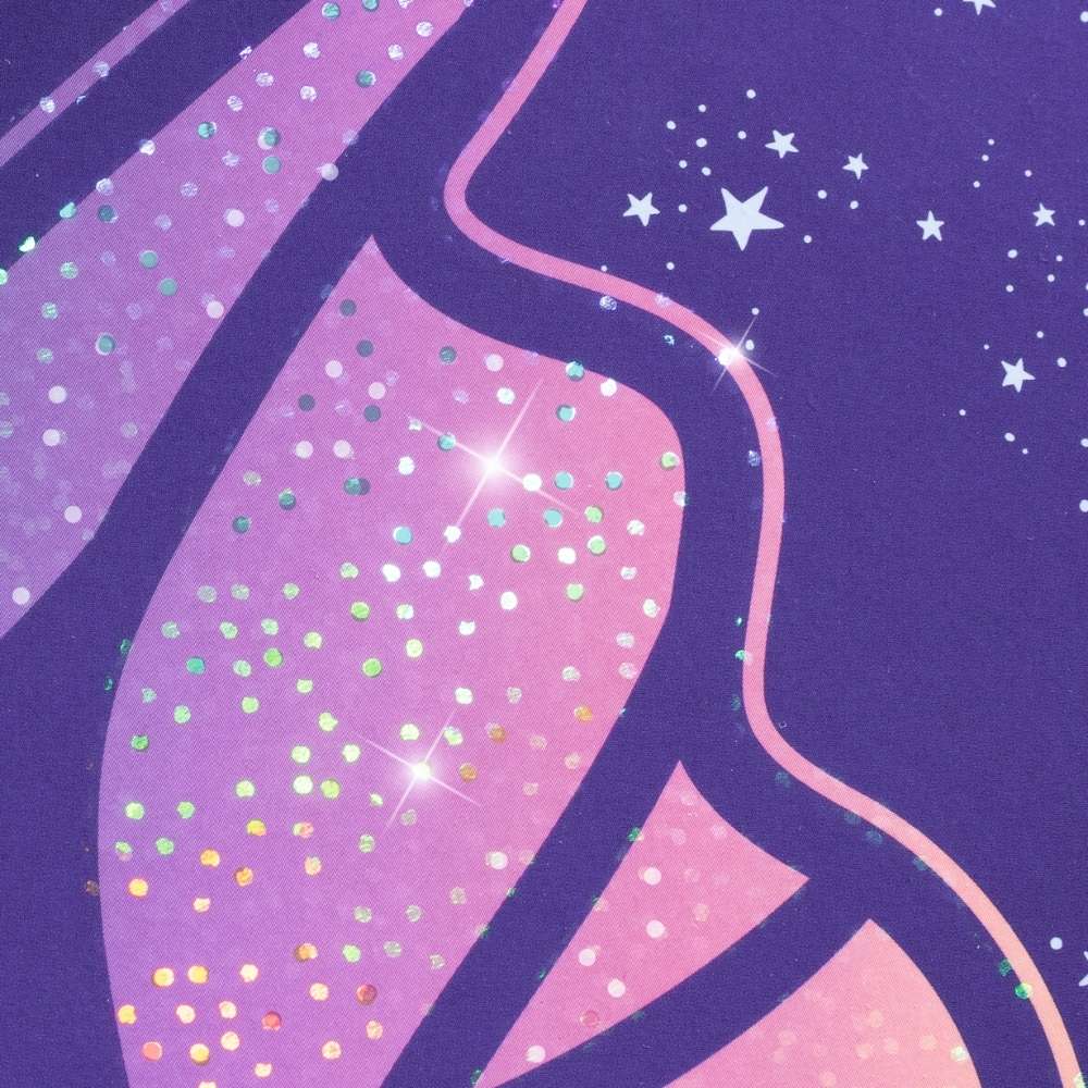 Brunnen Sammelmappe A3, Magic Butterfly