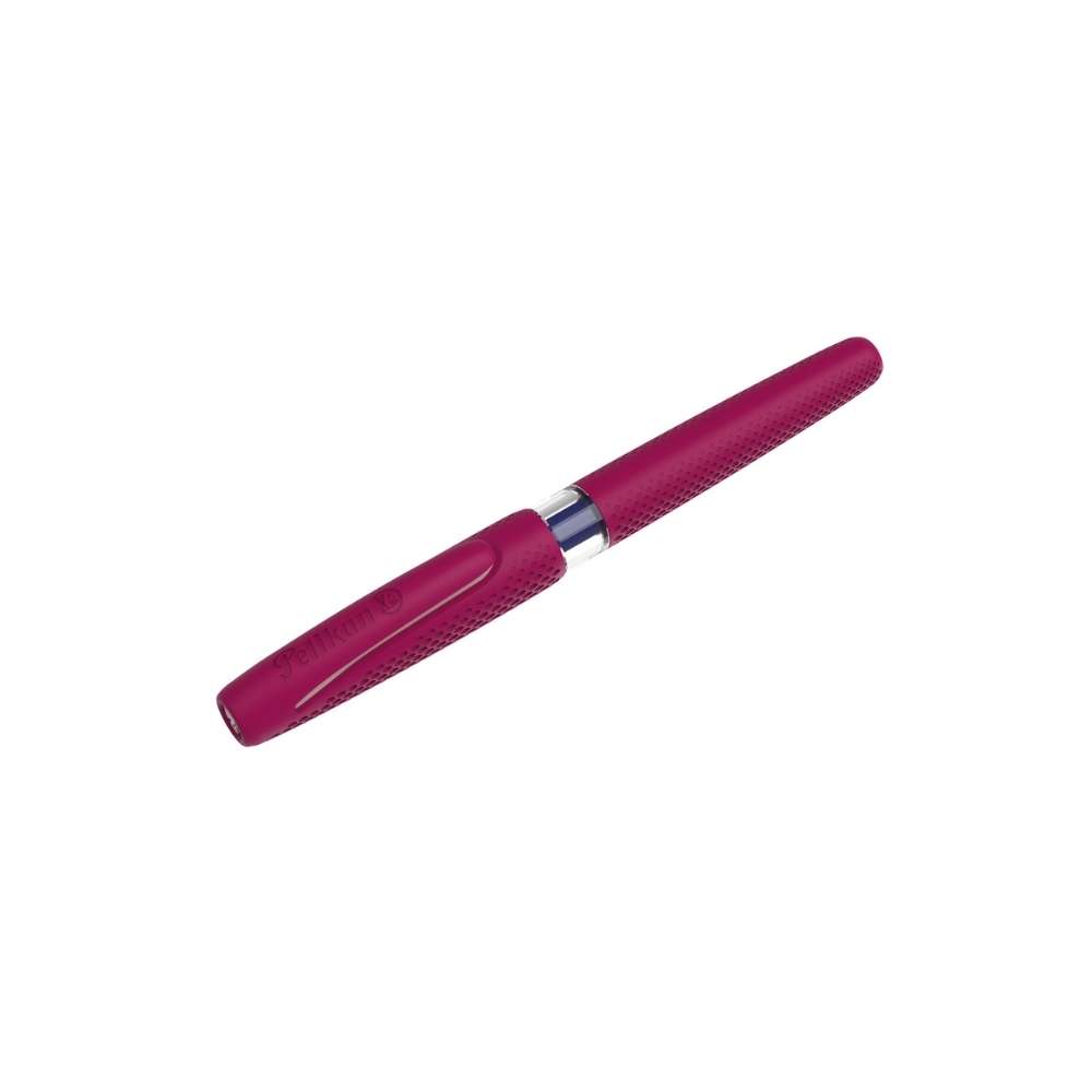 Pelikan ilo Füller, verschiedene Farben