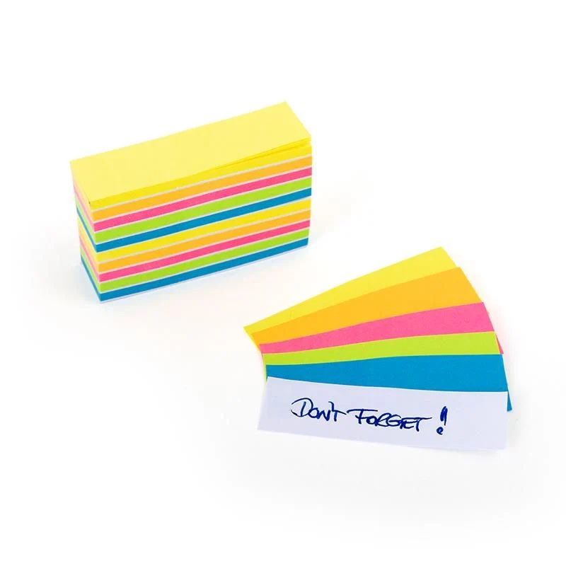Sticky Notes Mini-Block, 300 Blatt