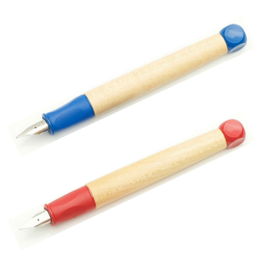 Lamy Schreiblernfüller abc