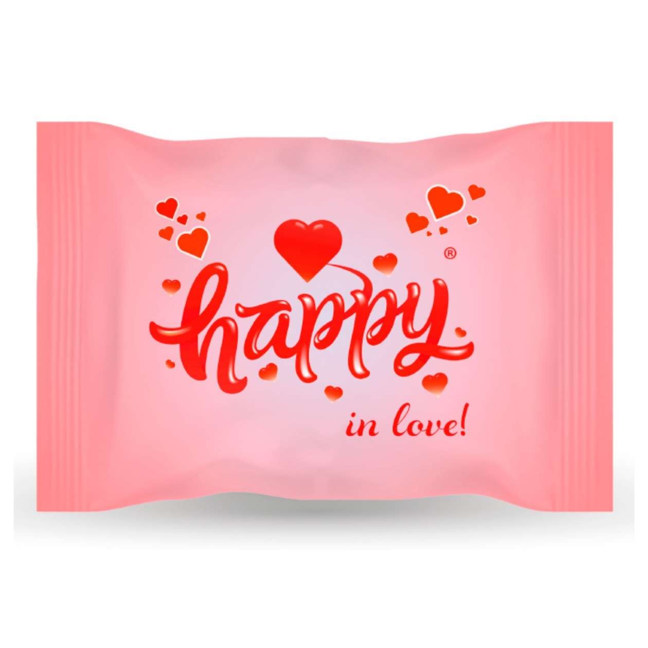 Happy in love Liebeskeks, 10er Box
