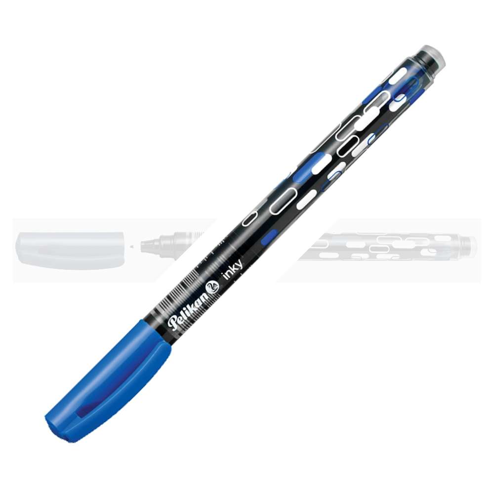 Pelikan inky Tintenschreiber
