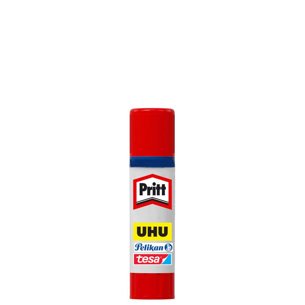Klebestift klein, verschiedene Marken