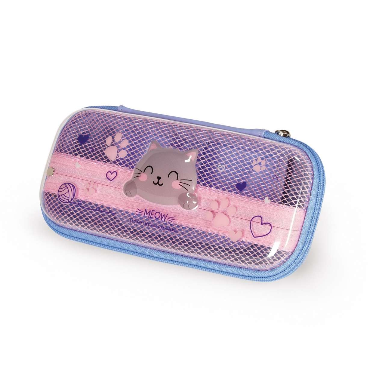 Kitty Legami Federmäppchen Wonderwow