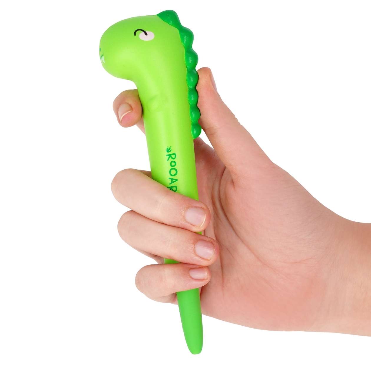 Dino, Legami Squishy Gelschreiber