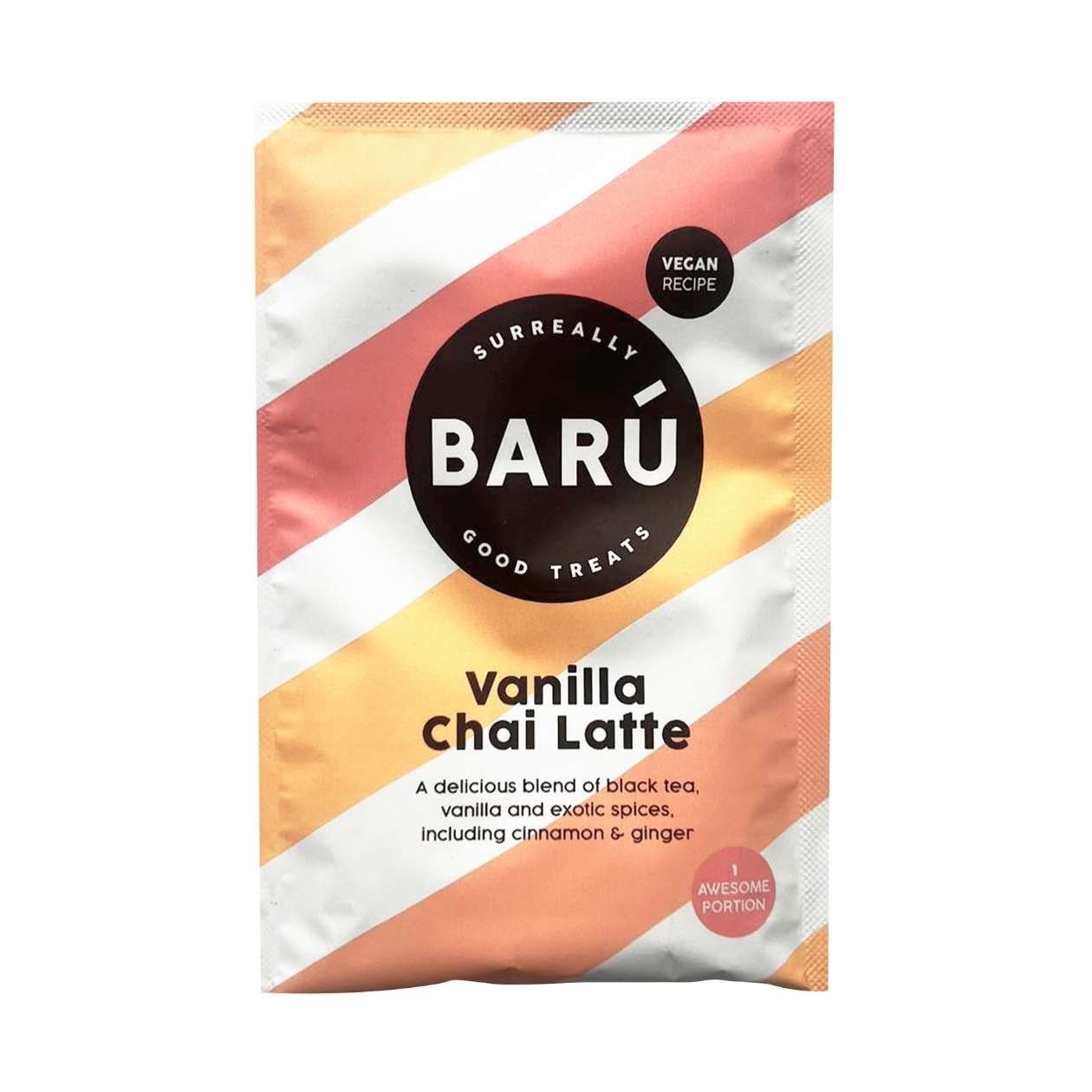 Vanilla Chai Latte Sachet, Baru