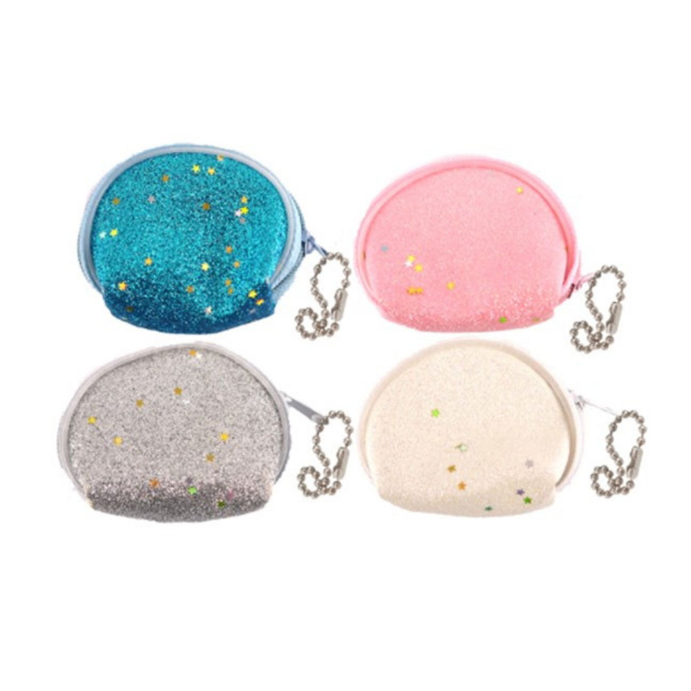 Glitzertasche mini