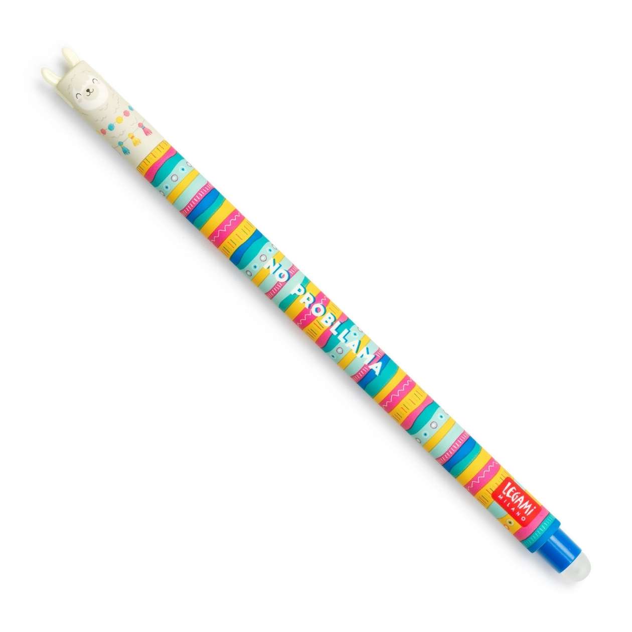 Lama, Legami Gelstift radierbar
