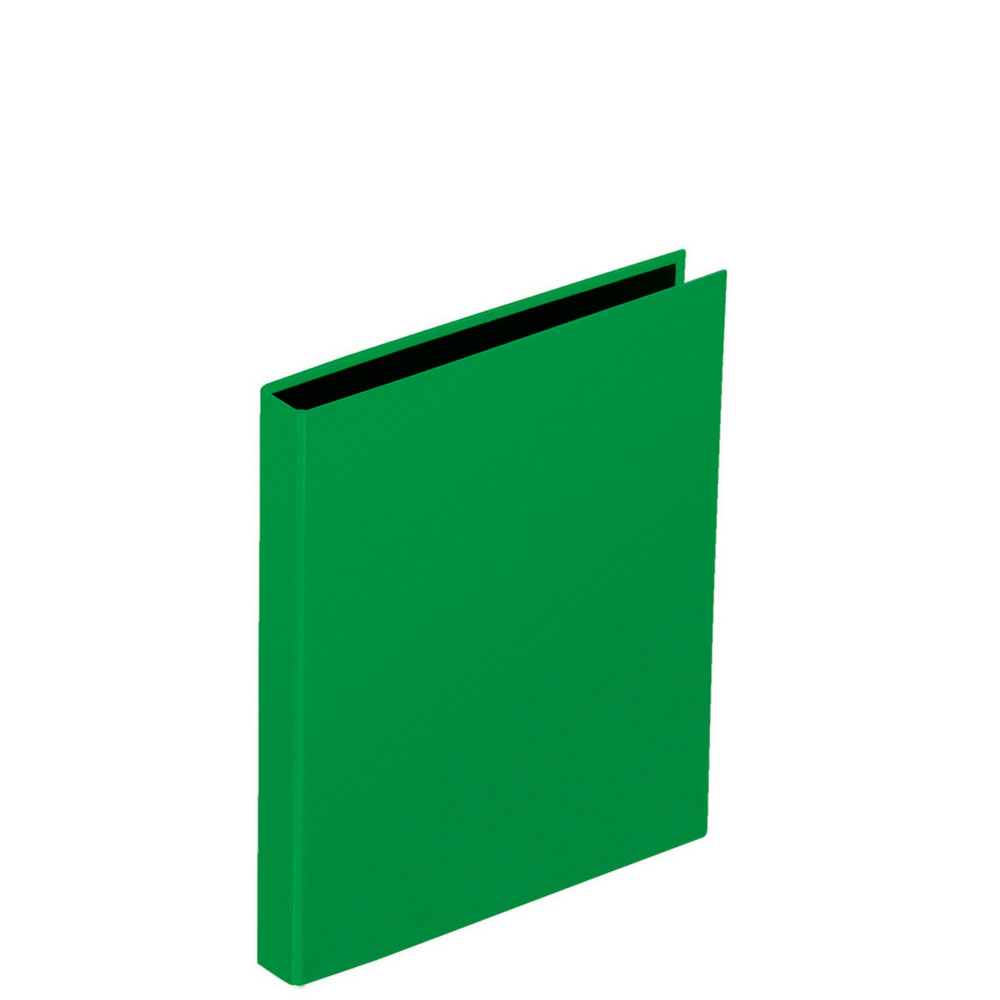 Ringbuch A5 grün, Pagna