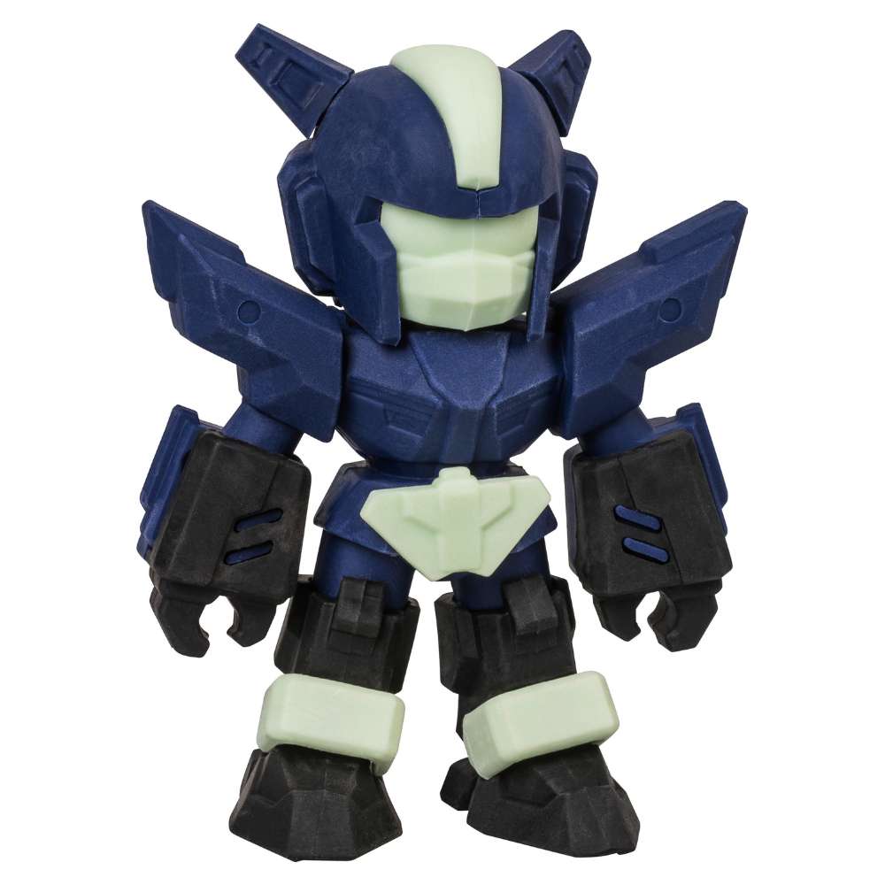 Brunnen Radiergummi, Robot Hero