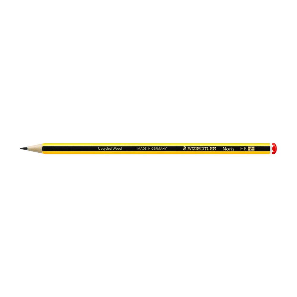 Noris Bleistift HB, Staedtler