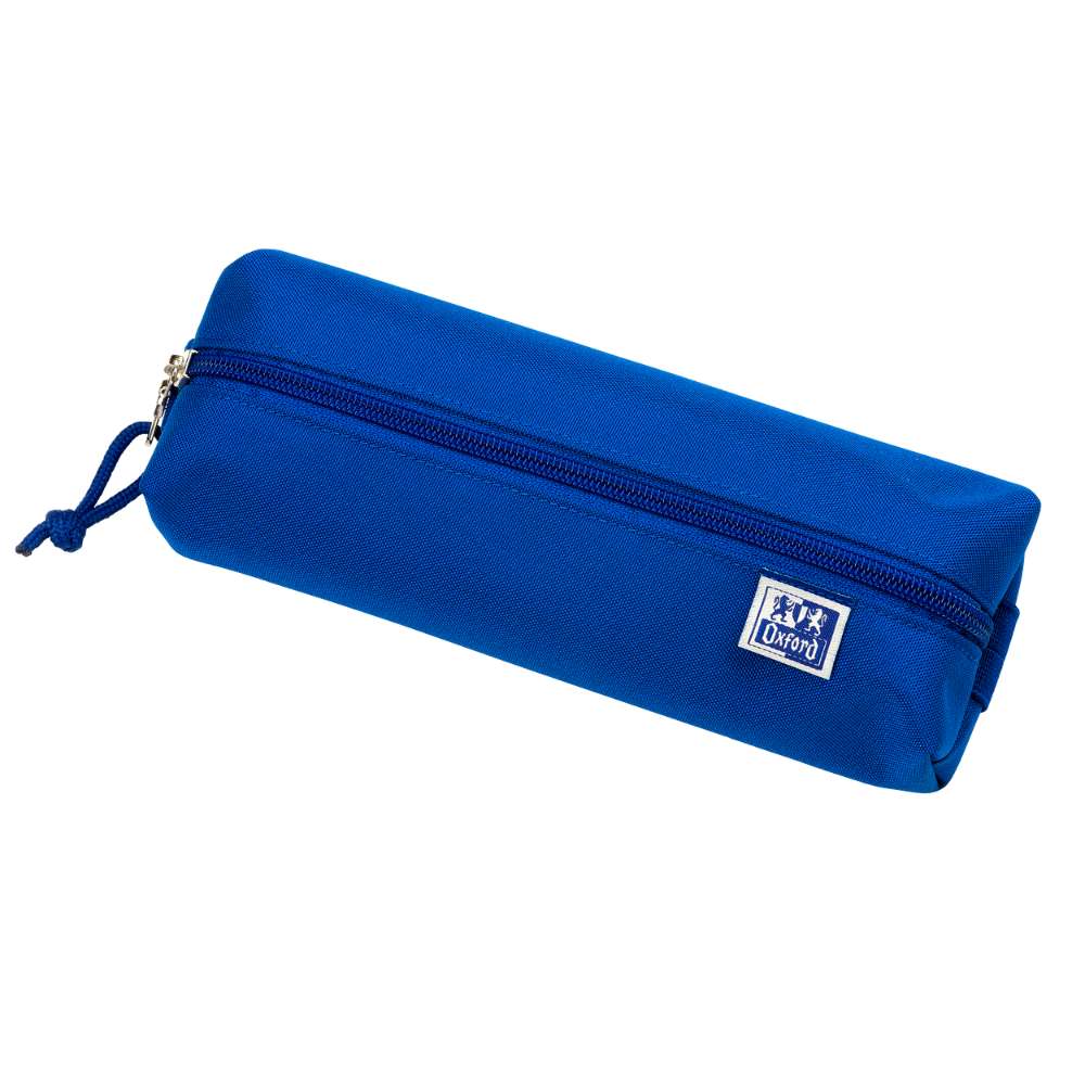 Faulenzer mit Gummiband Oxford, verschiedene Farben