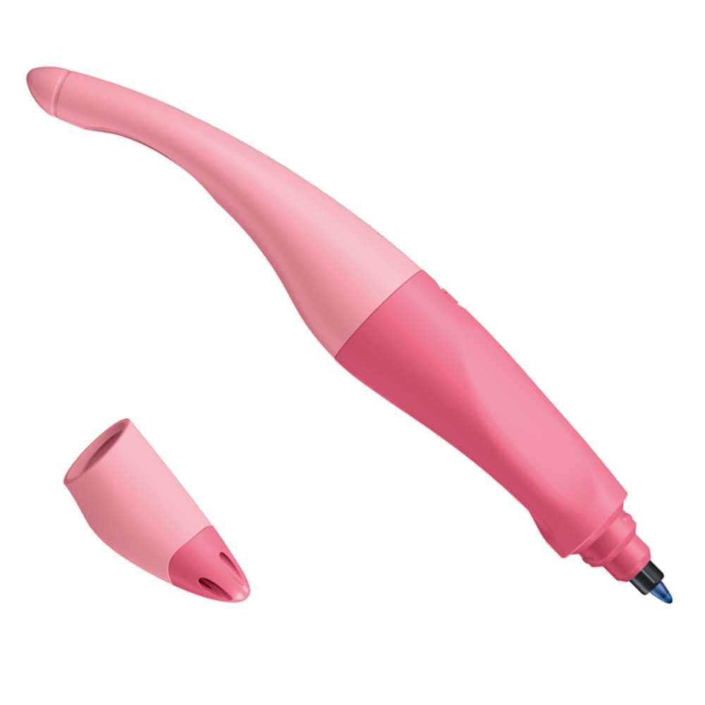 Stabilo EASYoriginal pastell Linkshänder, rosiges Rouge