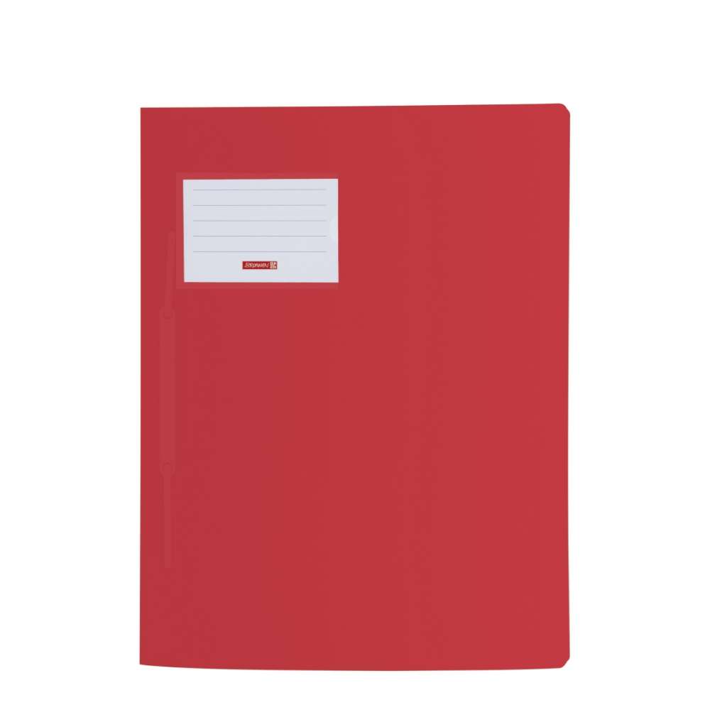 Schnellhefter FACT!pp Brunnen im Set mit 10 Farben