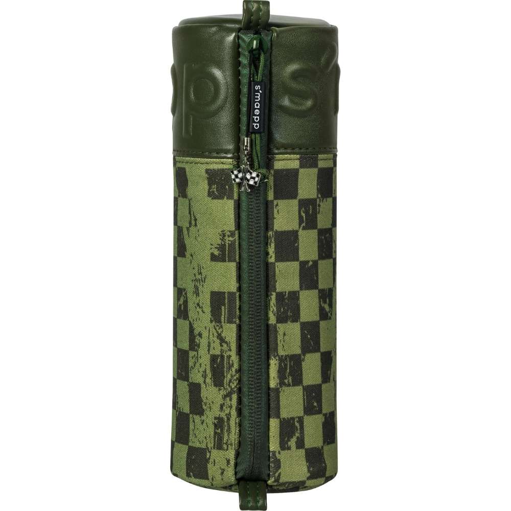 Schlampermäppchen Fast Wheels, Brunnen