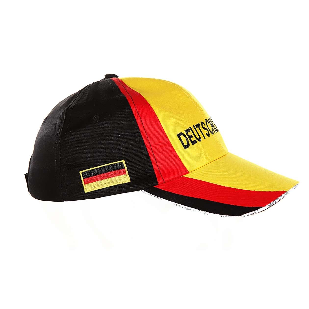 Deutschland Cap