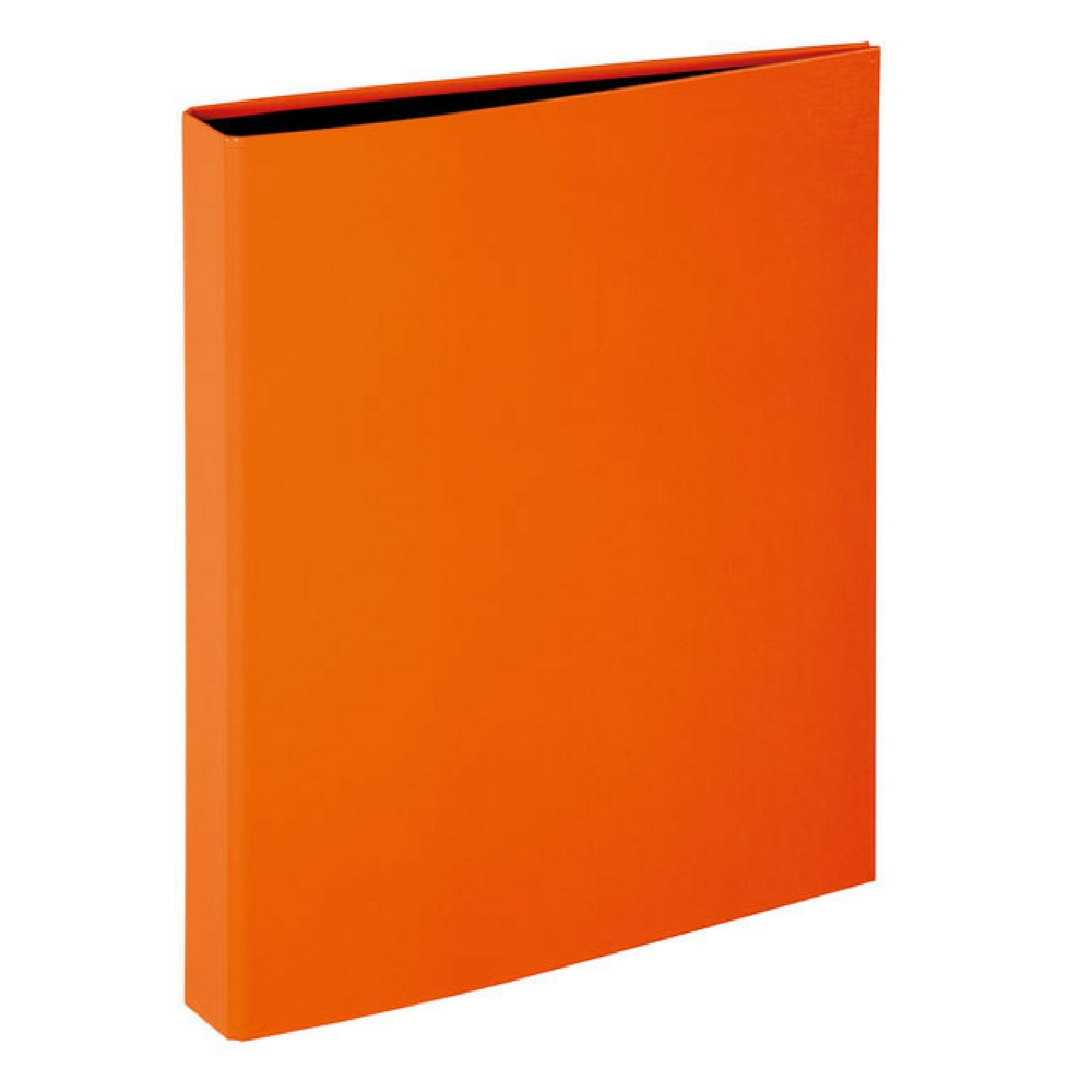 Pagna Ringbuch A4, orange