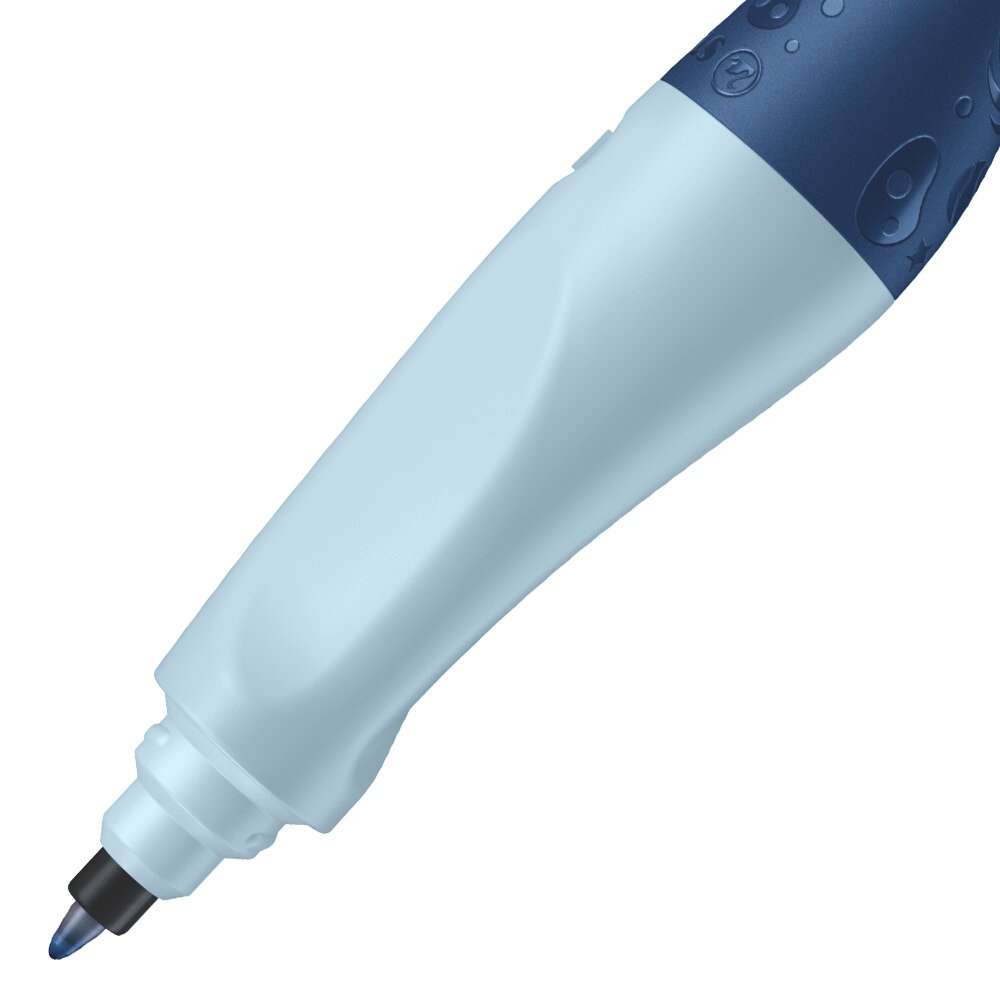 Stabilo EASYoriginal Tintenroller, 3D DreamWorld blau