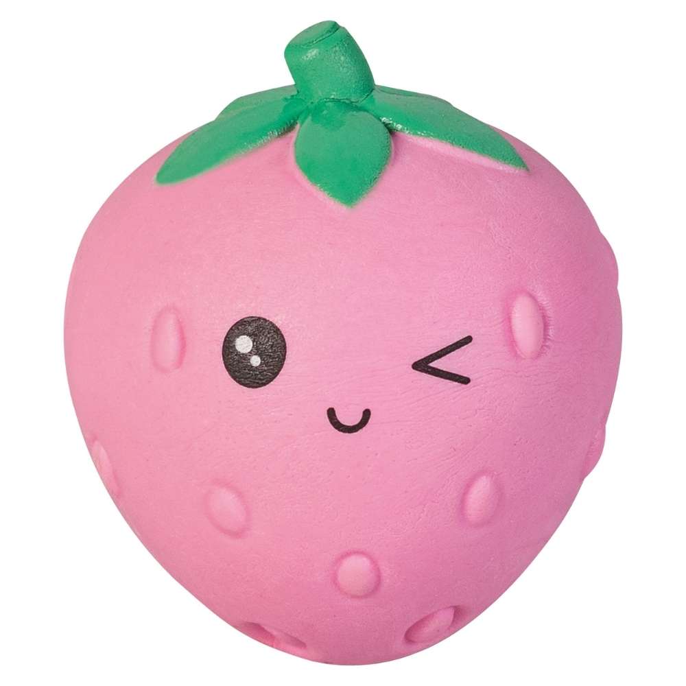 Brunnen Radiergummi Fruity Love