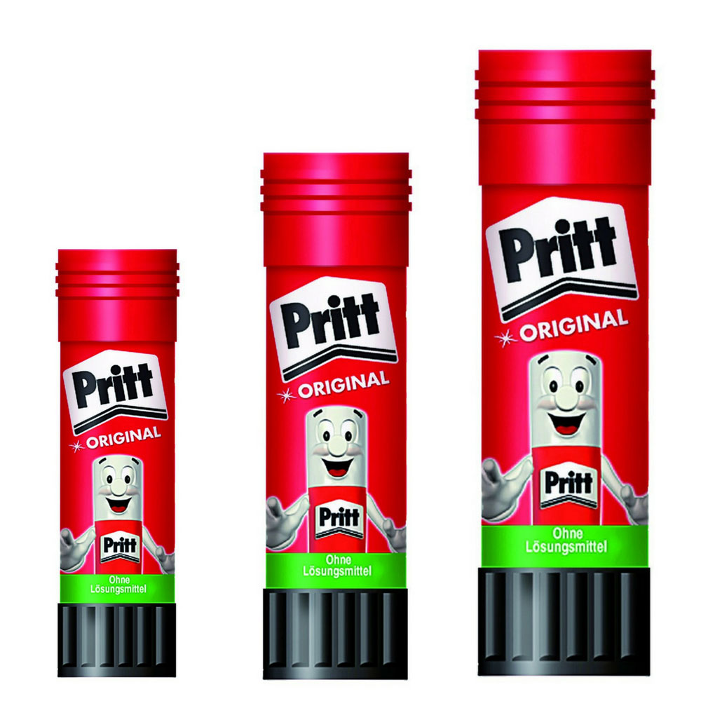 Pritt Klebestift 22 g