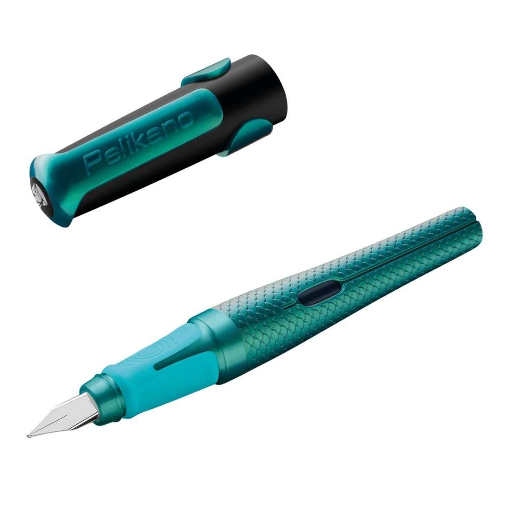 Pelikano Dragon Füller, M-Mine