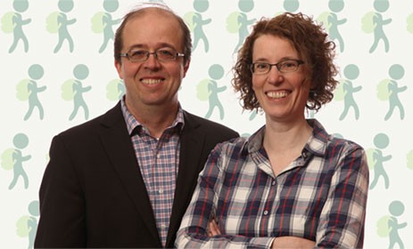 Die Köpfe hinter schulstart.de Das Team von schulstart.de