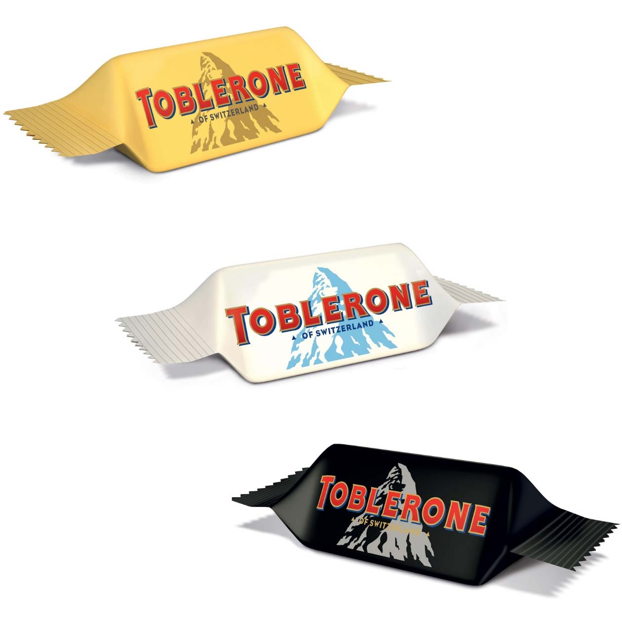 Toblerone Tiny, 8 g