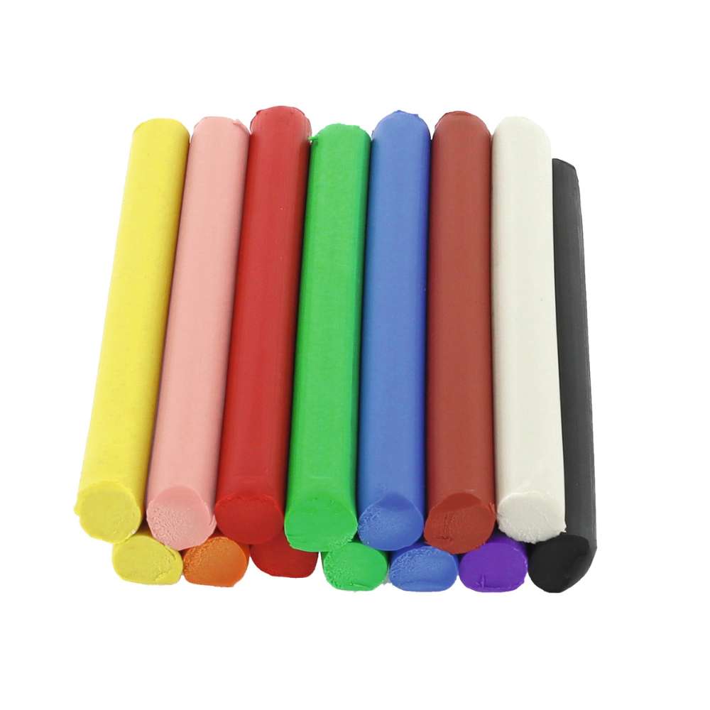 Pelikan Knete creaplast in blauer Box