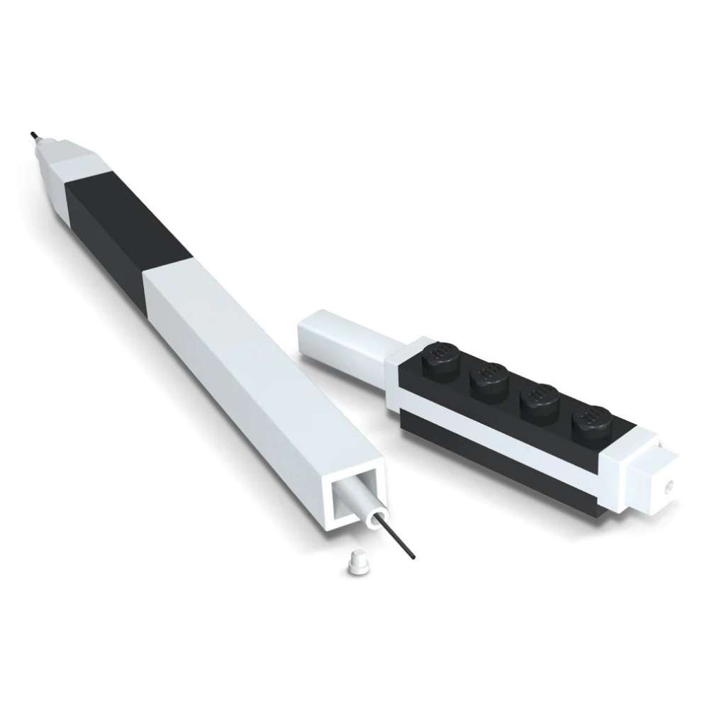 LEGO Druckbleistift mit Minifigur