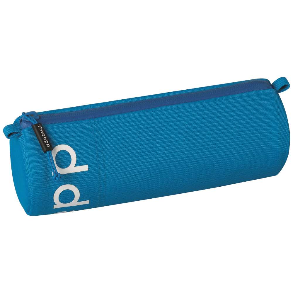 Schlamperrolle s'maepp M, azur-blau