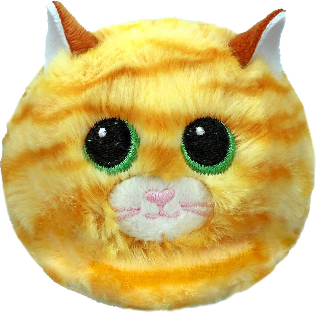 Purry Cat Bouncer, ty
