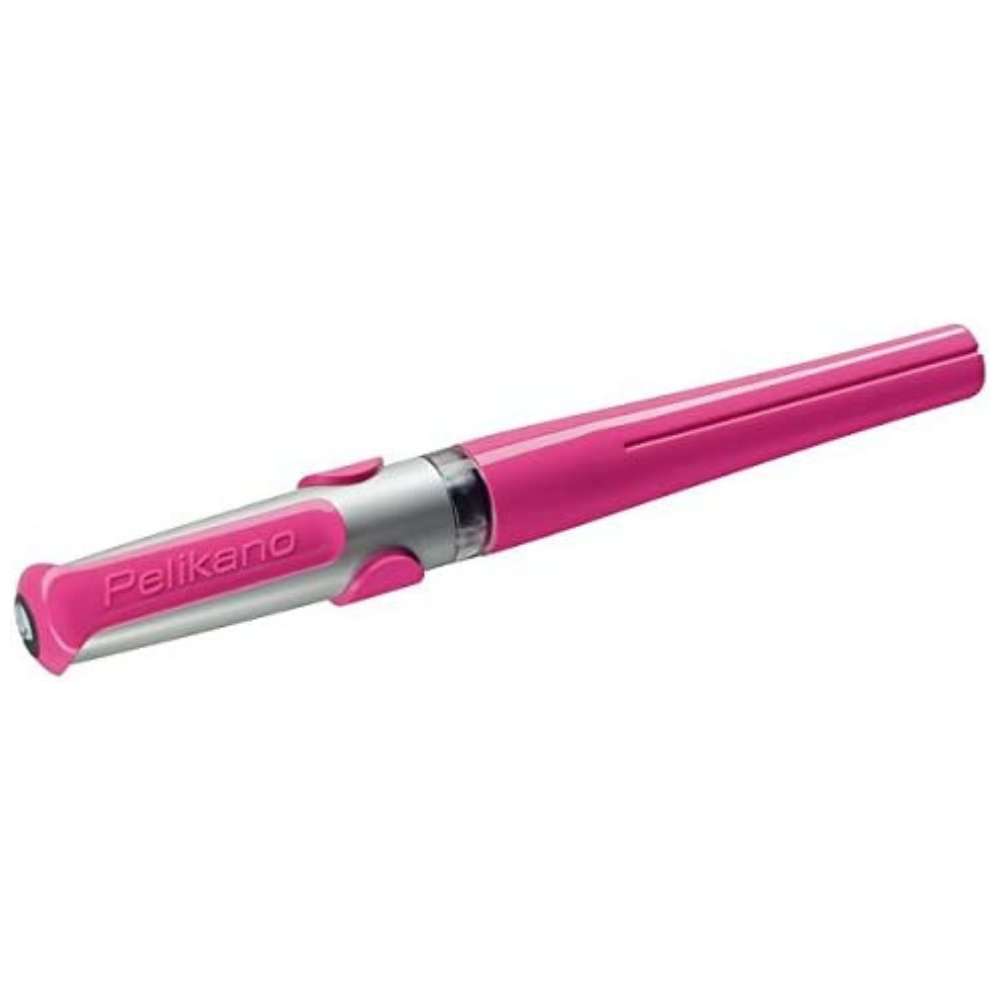 Pelikano Füller pink, M-Mine