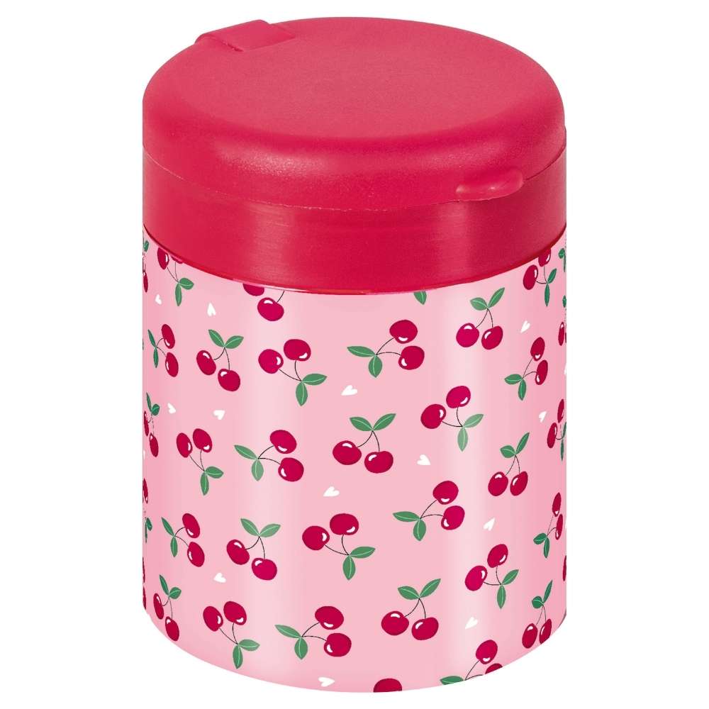 Brunnen Spitzer mit Deckel, Fruity Love