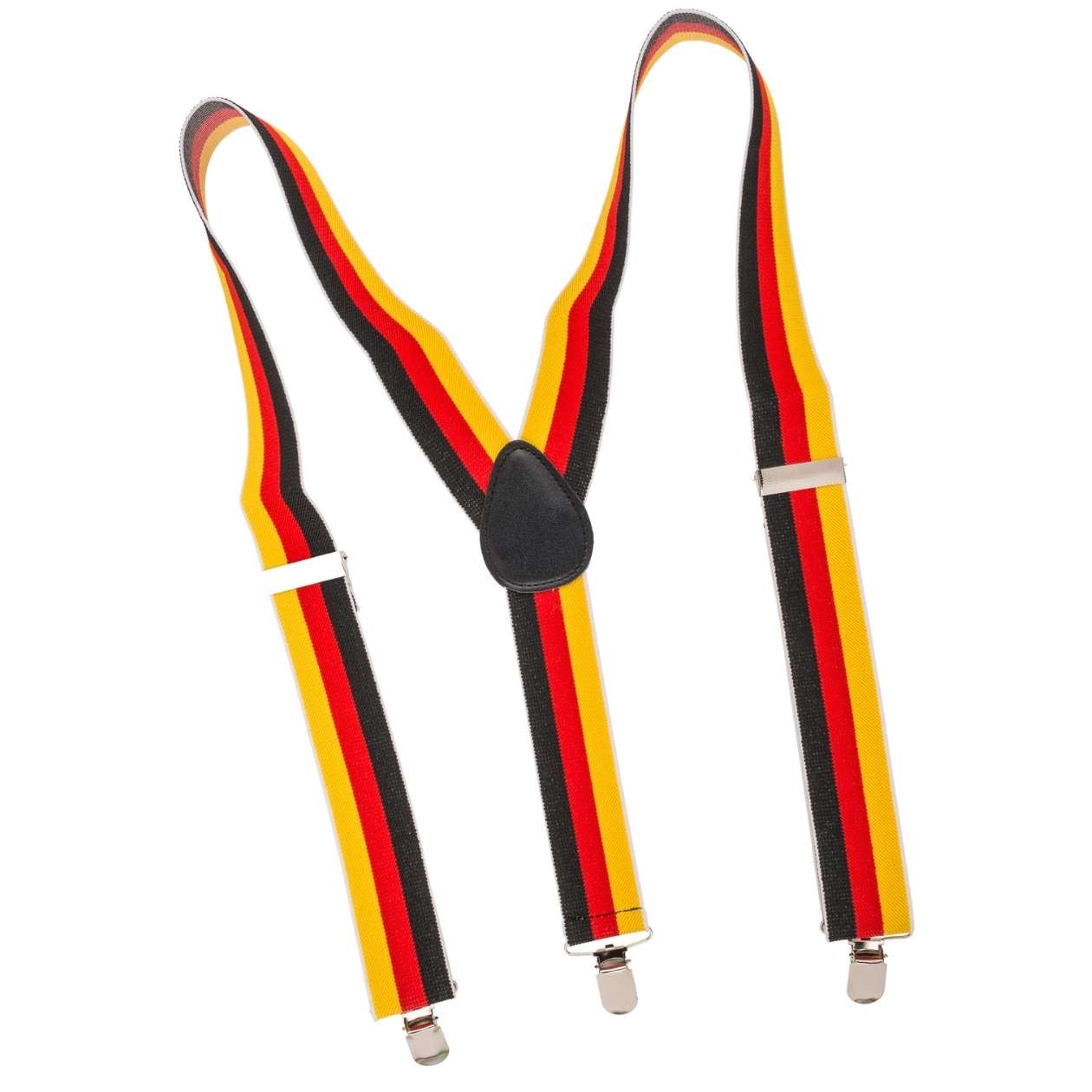 Deutschland Hosenträger, Einheitsgröße