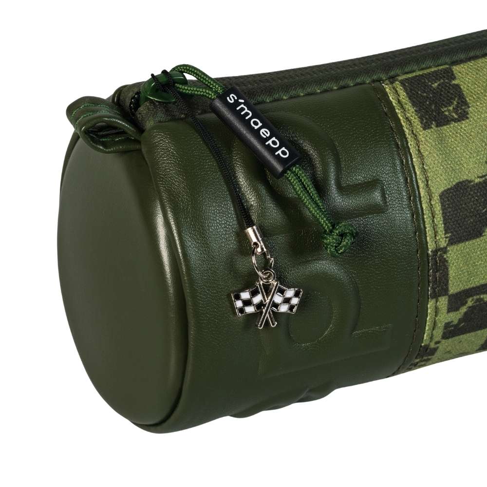 Schlampermäppchen Fast Wheels, Brunnen