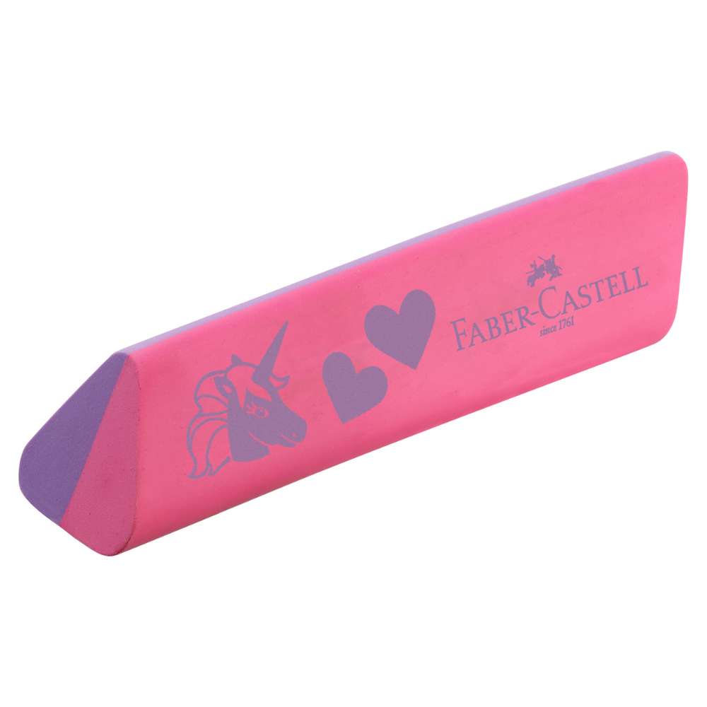 Einhorn Schreibset Jumbo, Faber-Castell