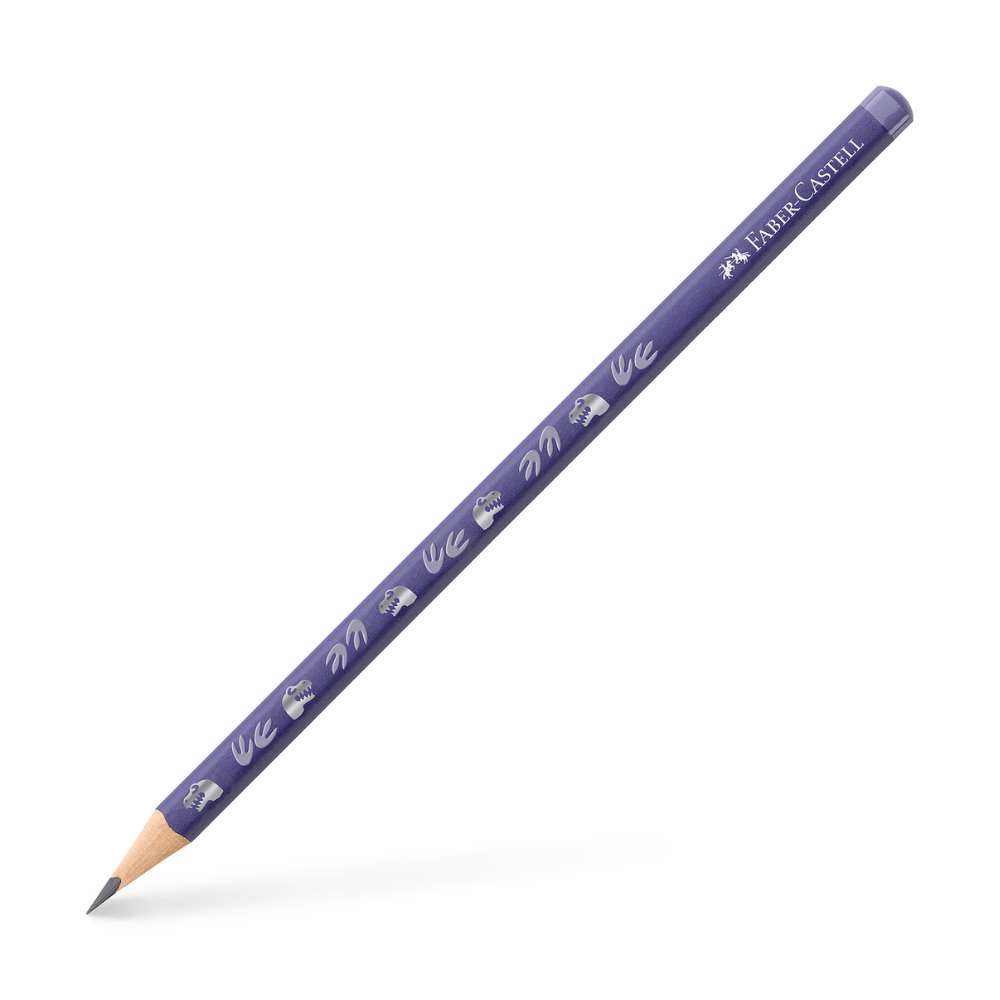 Dino HB-Bleistift, Faber-Castell