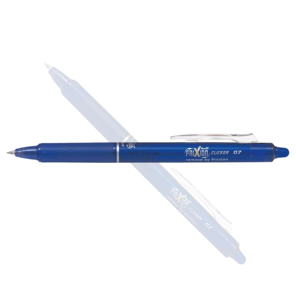 Frixion Clicker blau, pilot