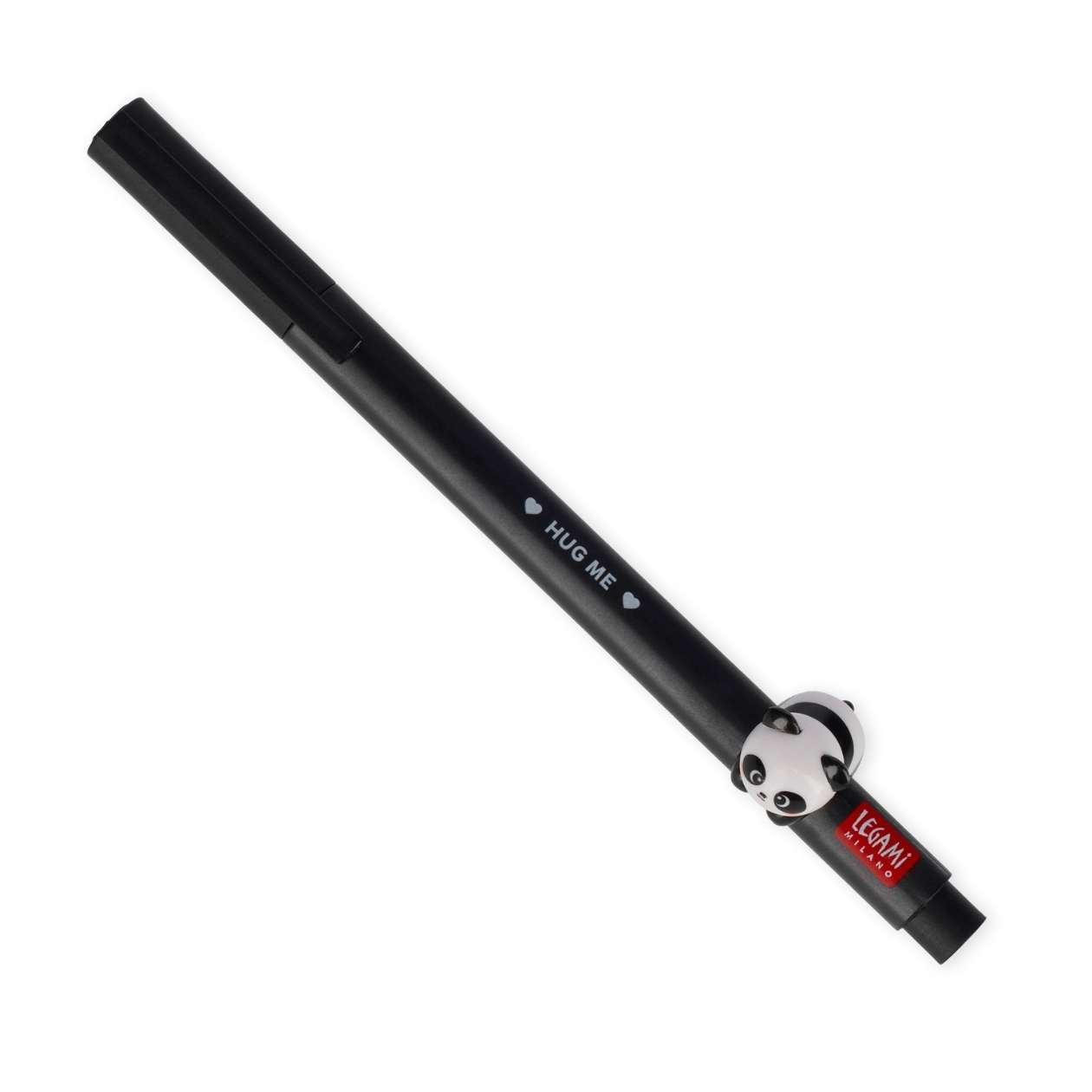 Legami Lovely Friends Gelstift, verschiedene Tiere
