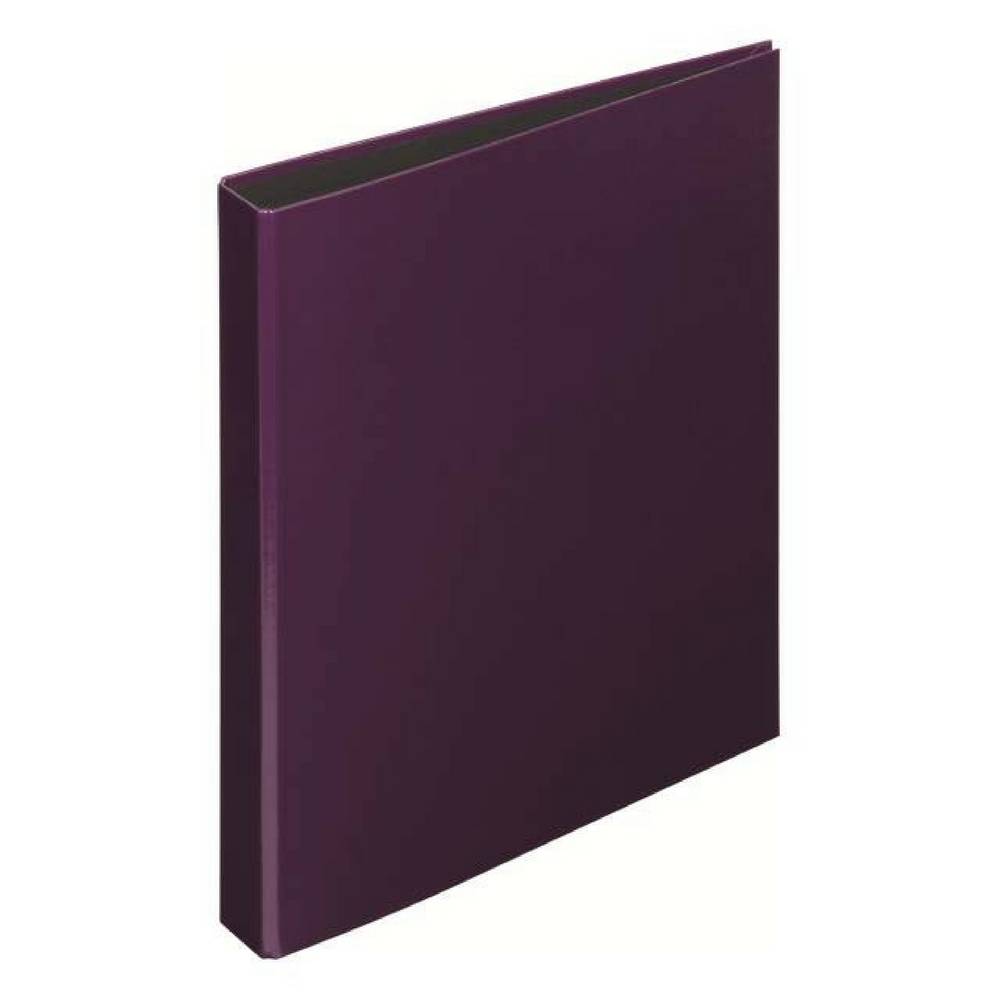 Pagna Ringbuch A4, lila
