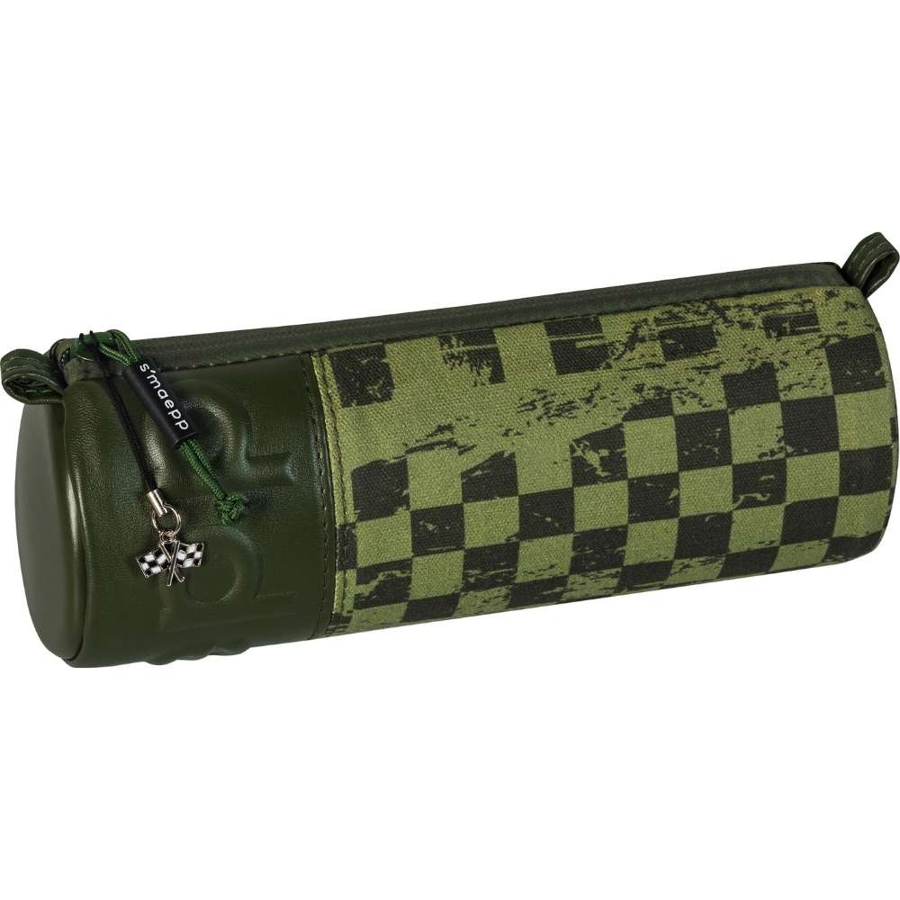 Schlampermäppchen Fast Wheels, Brunnen