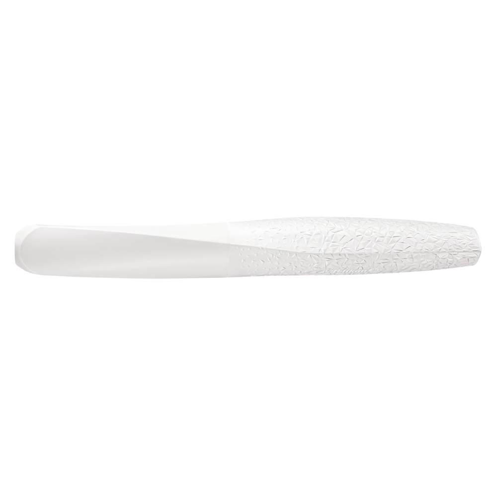 Pelikan Twist Füller, structure white