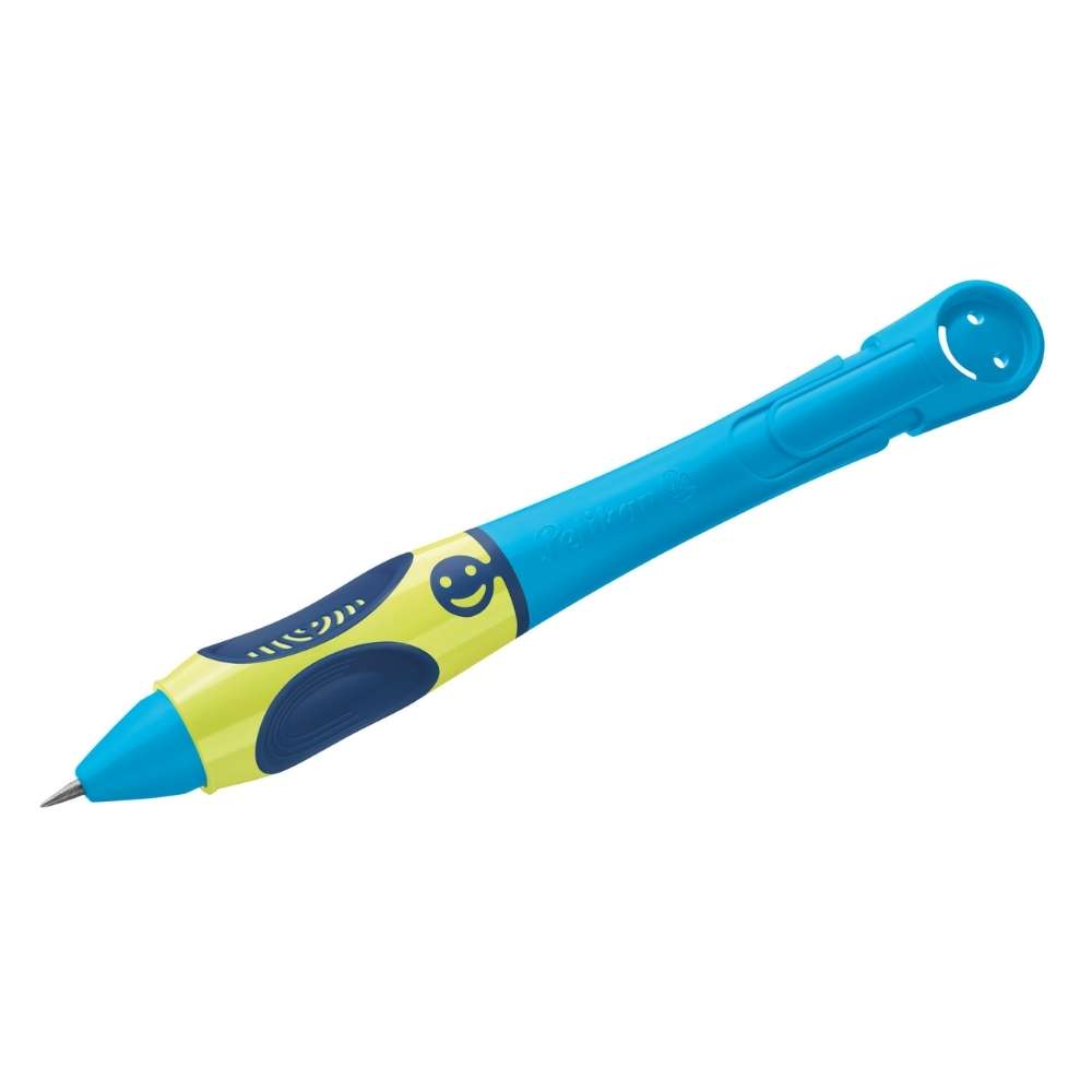 Pelikan griffix Bleistift, Neonfreshblue