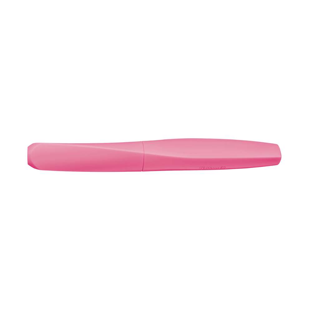 Pelikan Twist Füller M-Mine, pink/rosa (berry pink)