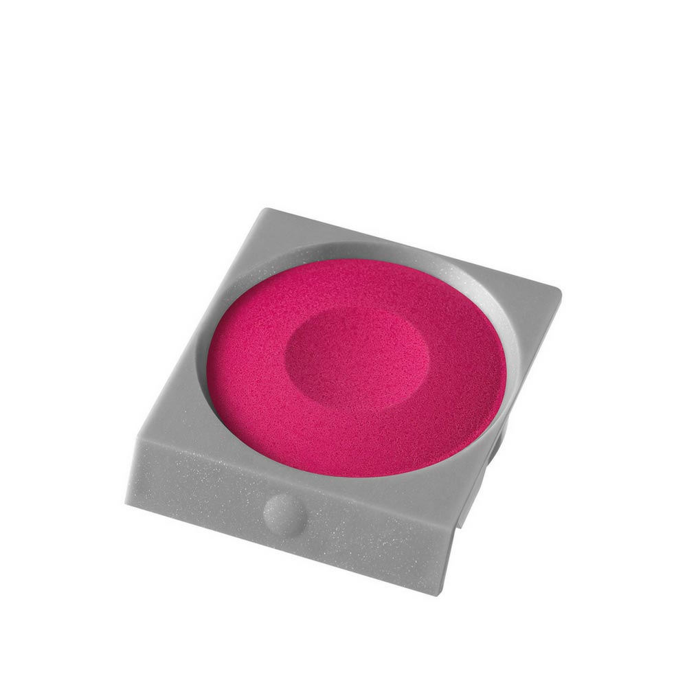 Farbkasten Ersatzfarbe Pelikan magenta - 43