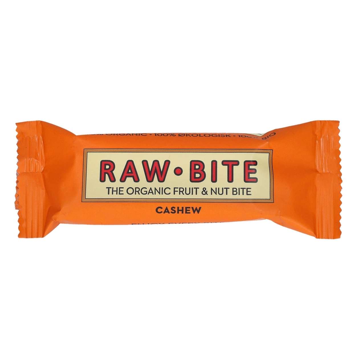 Raw Bite Cashew