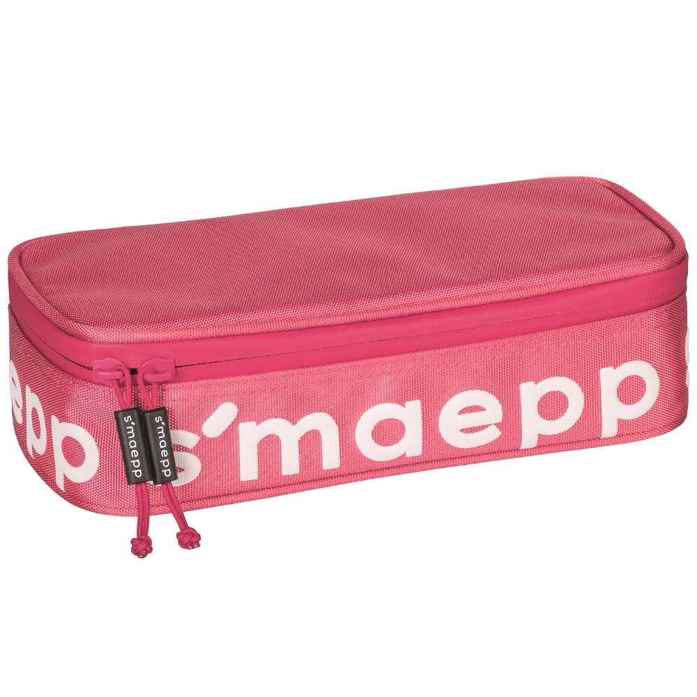 s'maepp XL Brunnen, tulip-pink