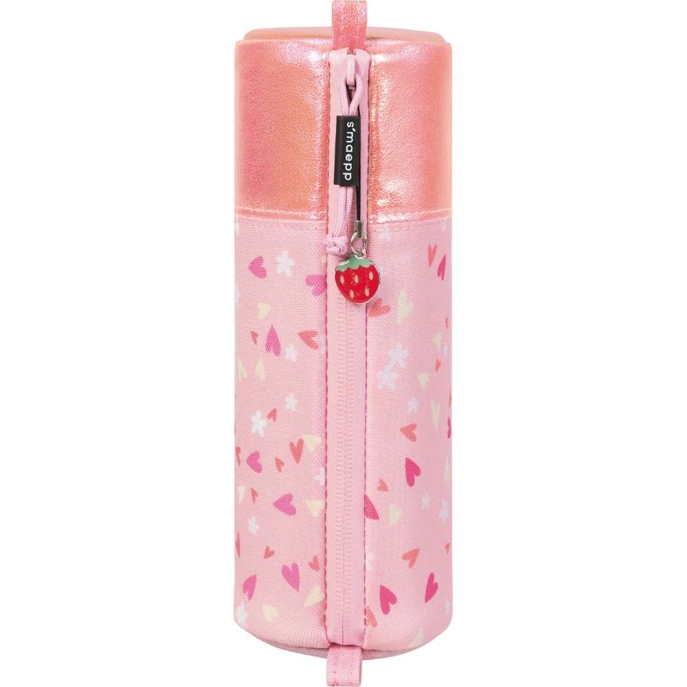 Schlampermäppchen Fruity Love, Brunnen