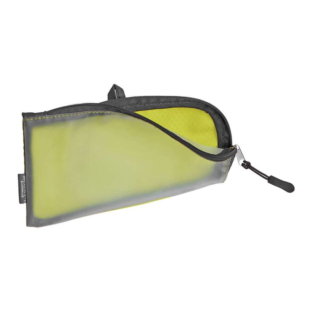 Smart Bag transparent, 21x10 cm