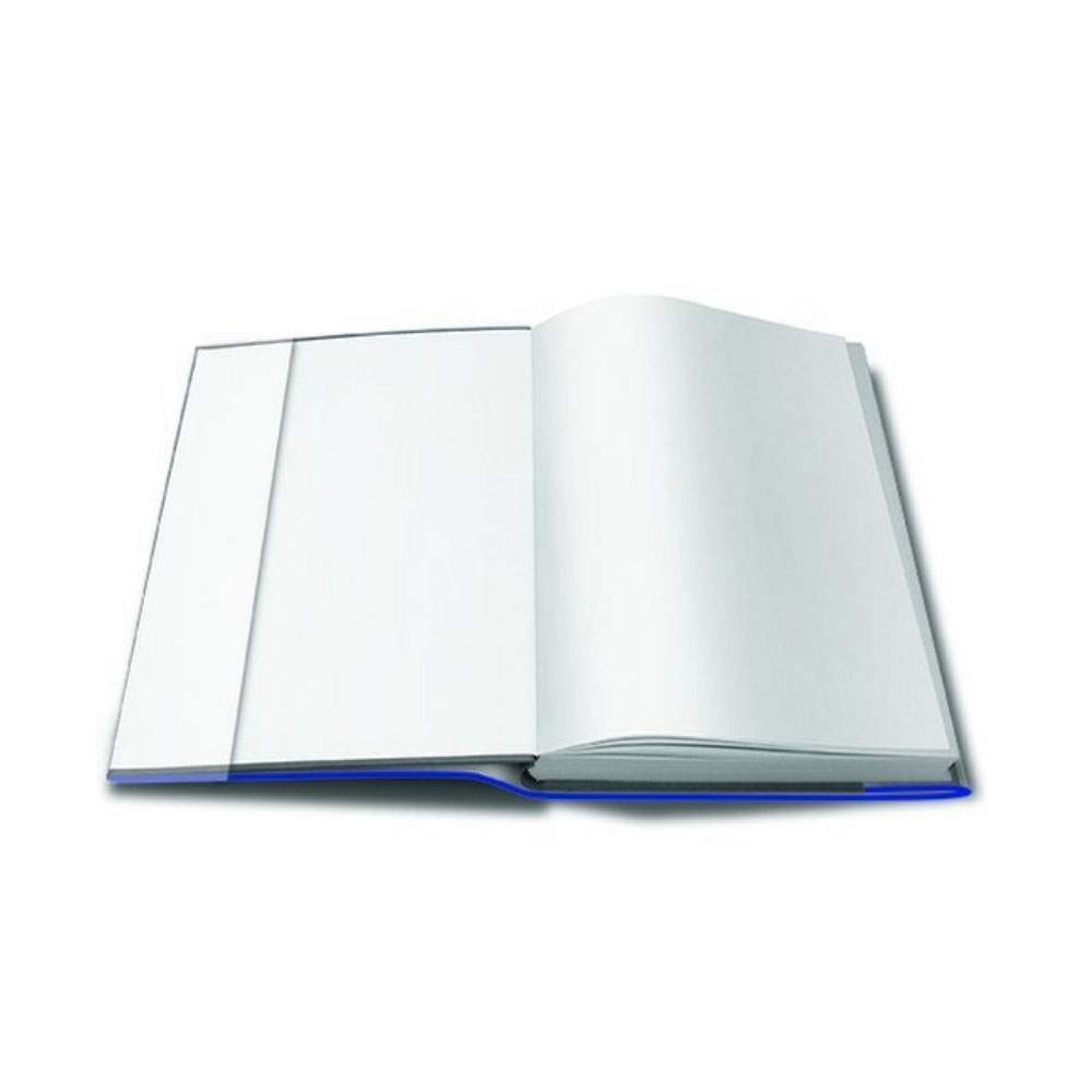 Buchschoner Größe 260 x 540 mm, Herma